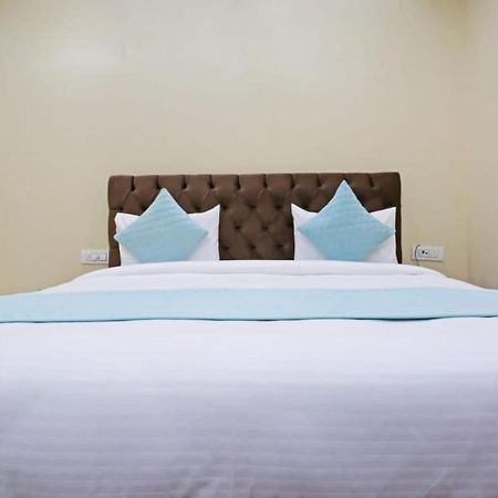 Hotel Mannat Bhera Enclave New Delhi Extérieur photo