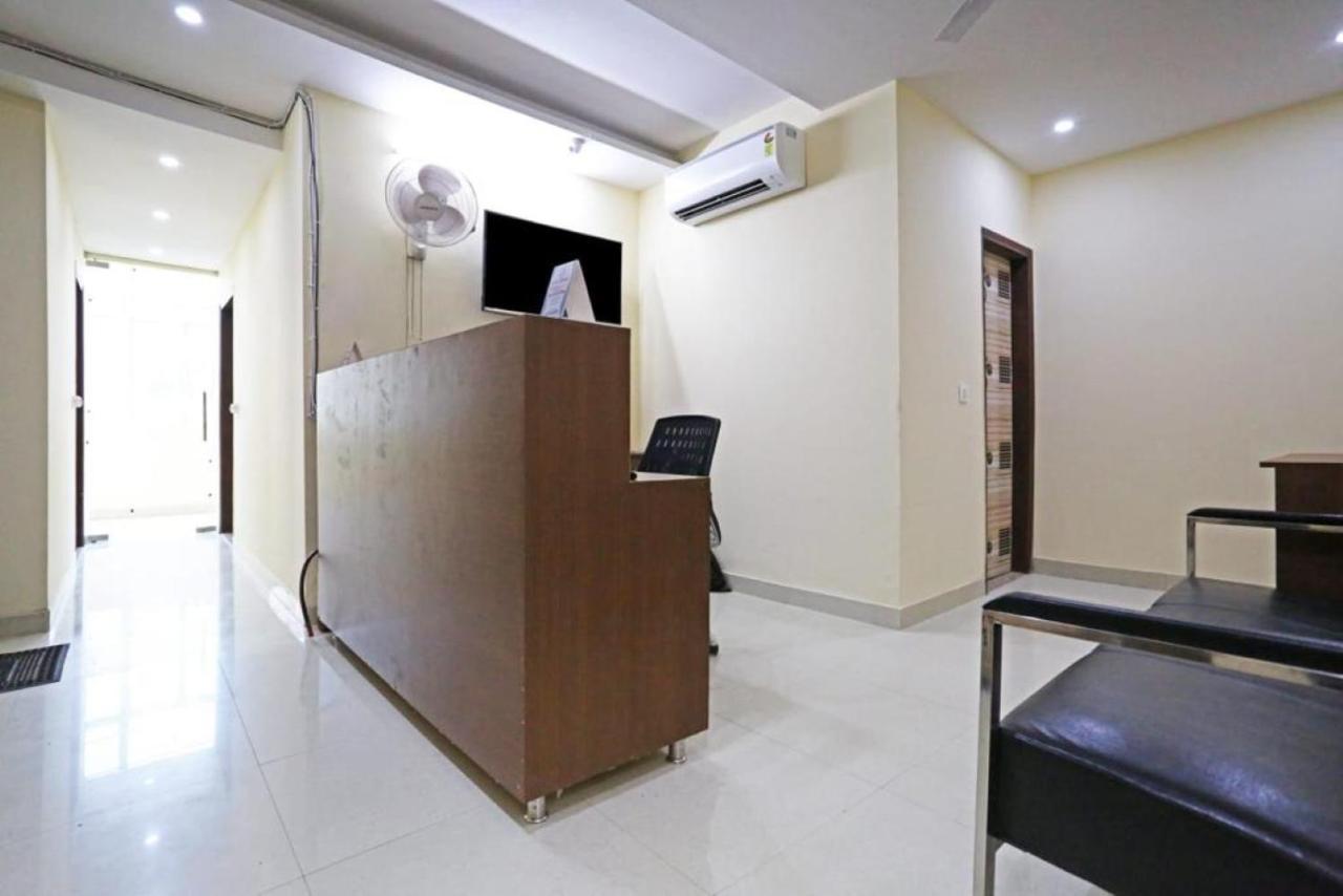 Hotel Mannat Bhera Enclave New Delhi Extérieur photo